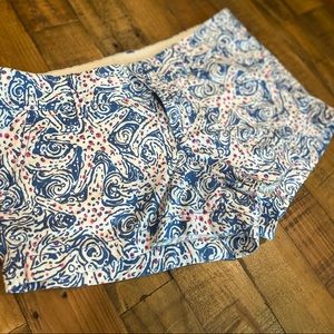 Lilly Pulitzer Walsh Short